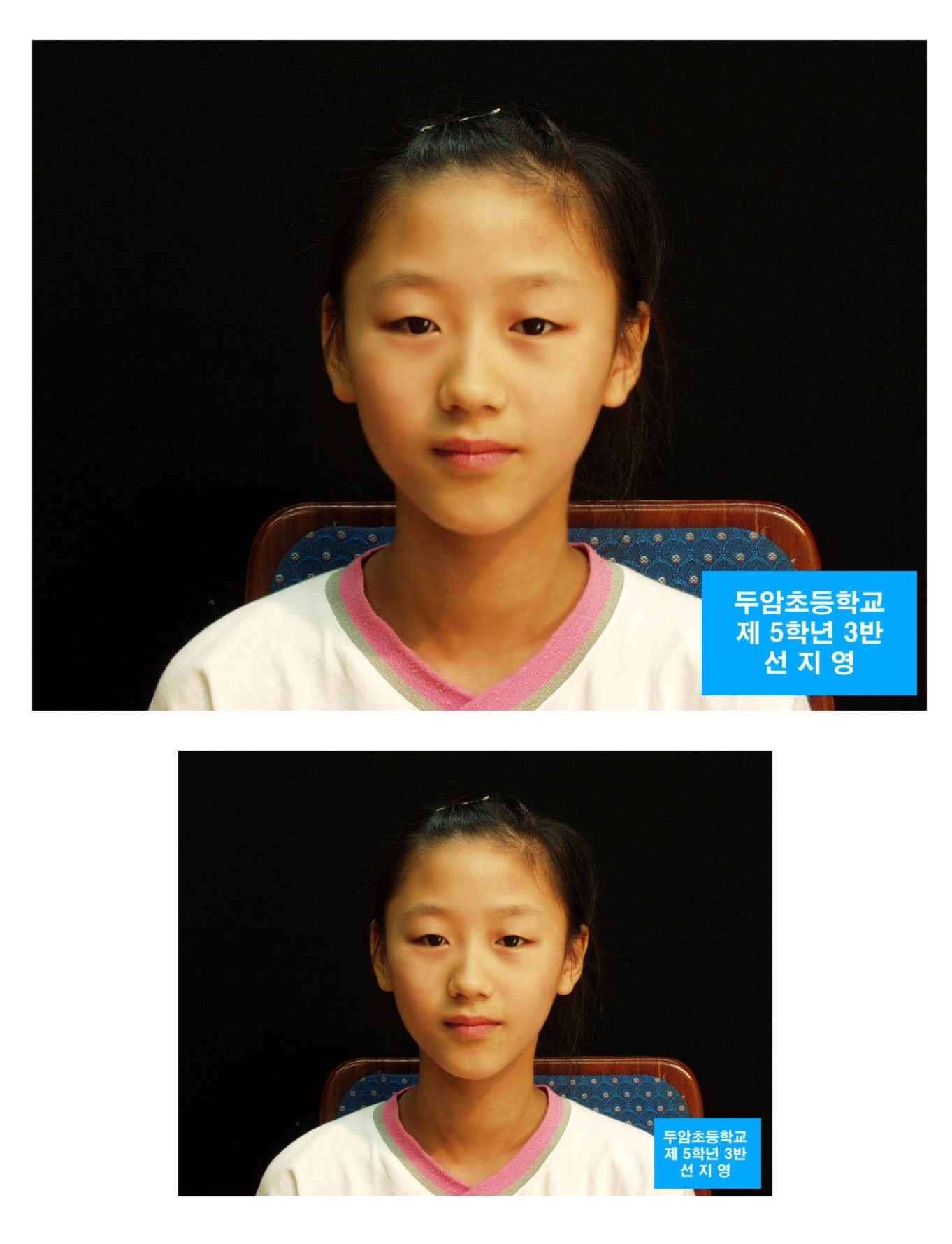 ������ ū������ �� �� �ֽ��ϴ�.